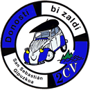 Donosti bi Zaldi